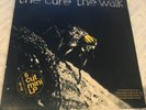 The Cure ?– The Walk Promo  Vinyl, 12