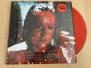Gnaw Their Tongues ?– Kapmeswonden En Haatliederen Red Vinyl | Valac
