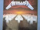 Metallica ?– Master Of Puppets   MFN 60