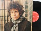 BOB DYLAN Blonde On Blonde 2xLP (Columbia C2L 41, orig 1966 Mono) VG Vinyl