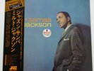 Milt Jackson Jazz 'n' Samba on Impulse - Japan LP NM Gatefold