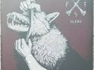 Harakiri for the Sky – Mære 2x LP(White Black Ink-Spot ltd.99)-Alcest-Deafheaven