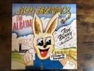 Jive Bunny And The Mastermixers - The Album-Vinyl LP 1989 VG+