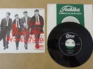 BEATLES Long Tall Sally/I Call Your Name JAPAN 7' PS OR-1155 1st. Press 1965