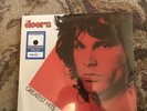 The Doors : Greatest Hits (Limited Edition Exclusive White Vinyl) New/Sealed