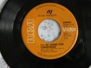 45.    ELVIS PRESLEY    I'LL BE HOME FOR CHRISTMAS    PHILIPPINES 7