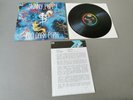 SKINNY PUPPY     original Vinyl LP     Too Dark Park (1990 Nettwerk Holland)