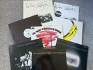 THE VELVET UNDERGROUND 1986 UK POLYDOR BOX SET COMPLETE EX+ COPY