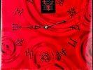 RUSH Clockwork Angels - 2012 Vinyl LP - SEALED Neil Peart Geddy Lee Alex Lifeson