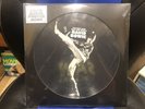 NEW LIMITED DAVID BOWIE THE MAN WHO SOLD THE WORLD PICTURE DISC WITH POSTER