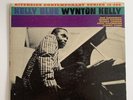 Wynton Kelly - Kelly Blue (1959) mono Riverside Deep Groove Paul Chambers