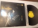 Phil Woods Quartet ‎– Woodlore LP 1956 PRESTIGE PRLP 7018 ORIGINAL