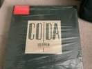LED ZEPPELIN - Coda (Super Deluxe Box Set) (remastered) - Vinyl (LP box)