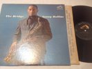 Sonny Rollins The Bridge LP 1962 RCA LPM-2527 ORIGINAL