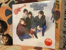 Monkees Selections from Headquarters Sessions Sealed LP #123 Red Vinyl
