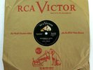 ELVIS PRESLEY 78 Heartbreak Hotel / I Was the One 1956 RCA Victor E 31