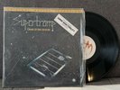 SUPERTRAMP Crime Of The Century ORIGINAL MASTER RECORDING US MFSL 1-005 MoFi NM