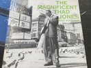 LP THE MAGNIFICENT THAD JONES BLUE NOTE 1527 VINYL EAR RVG NO INC NO R LEXINGTON