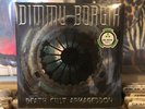 DIMMU BORGIR - DEATH CULT ARMAGEDDON 2x LP (NEW/SEALED)