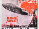 NUCLEAR ASSAULT .. times LP 1.Press 1989 Sodom Metallica Slayer Anthrax Megadeth