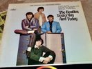 THE BEATLES Yesterday And Today CAPITOL NMint RAINBOW Orig DAY TRIPPER Yesterday