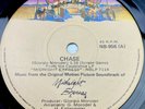 Giorgio Moroder Chase / Love’s Theme 7” 45 RPM Vinyl Record NB-956