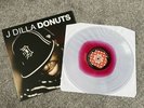 J Dilla - Donuts - Jelly Edition Vinyl (2xLtd LP)