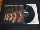 RUGGIERO RICCI LALO SYMPHONIE ESPAGNOLE RAVEL LP UK DECCA SXL 2155 ED1 1st NM