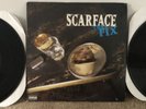 Rare OOP Scarface - The Fix Vinyl Record LP Original Pressing Promotional Copy