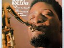 JAZZ, POST BOP // SONNY ROLLINS Vol 5 Now's the time  (1974)  2 x 33T/LP  (FR)