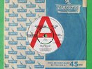 Rare P.J. PROBY-THAT MEANS A LOT (Liberty 10215) UK PROMO 45 Beatles McCARTNEY