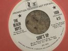 Surf Promo 45/ Beach Boys 