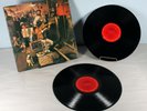 BOB DYLAN AND THE BAND - THE 25 BASEMENT TAPES 2 LP VINYL LP GLUEABLE SEAM SPLIT