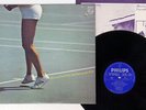 TSUYOSHI YAMAMOTO TRIO BLUES TO EAST PHILIPS RJD-1 Japan VINYL LP