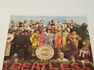 The Beatles Sgt. Peppers Lonely Hearts Club Band Capital SMAS-2653 Orange Label