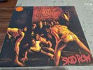 Skid Row Slave To The Grind Album LP EU Release 2021 SEALED