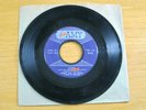 DOO WOP GROUP 45 RPM - GABRIEL & THE ANGELS - AMY 823 - 
