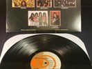 METAL MASTERS vinyl 1987 K-tel Records tu 2180