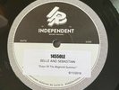 BELLE AND SEBASTIAN  -- Days Of The Bagnold Summer LP - TEST PRESSING