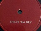 Lucille Bogan (Bessie Jackson) 78 Rpm - Shave 'Em Dry - Nasty, Risque Version