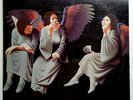 Black Sabbath - Heaven and Hell - Original 1980 Vinyl LP - Dio - Tony Iommi
