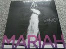 Mariah Carey New And Sealed E=MC2 Purple Vinyl Double LP Album Touch My Body