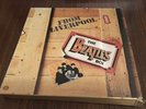 From Liverpool The Beatles Box Set UK Vinyl LP 8x Albums