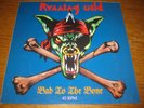 Running Wild-Bad to the bone 12