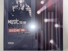 EMINEM Music To Be Murdered By MTBMB SIDE B Deluxe Edition Red Vinyl SEALED