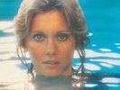 OLIVIA NEWTON JOHN -  RARE COME ON OVER  VINYL LP & TOTALLY HOT VINYL LP