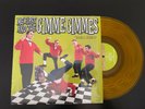 Me First And The Gimme Gimmes - Take A Break LP Orange Trans Vinyl Ltd Repress