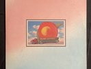 THE ALLMAN BROTHERS BAND - EAT A PEACH - 2 LP - VG++ VINYL LP