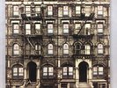 Led Zeppelin Physical Graffiti 2x Vinyl LP 1975 Orig US SS2-200 Die Cut Complete