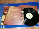 Ken Hensley Proud Words On A Dusty Shelf 1973-UK 1st press-NM/NM